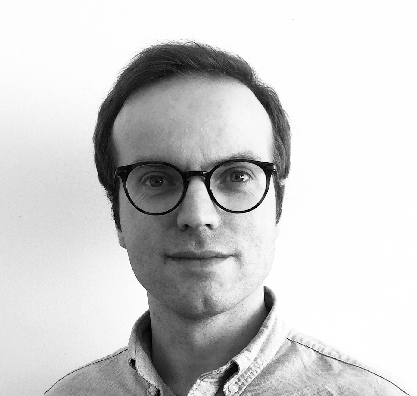 Drs. Koert Salomons, kantoor Rotterdam